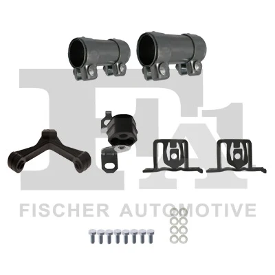 Крепёж FA1 KA110561 для VW Bora I