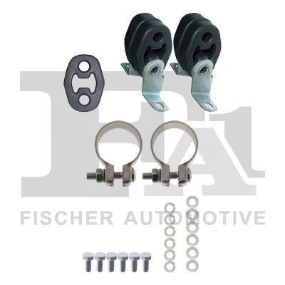 Крепёж FA1 KA110707 для Seat Ibiza II