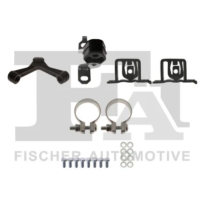 Крепёж FA1 KA110823 для VW Bora I