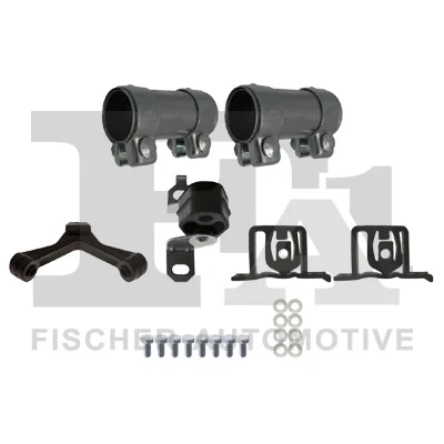 Крепёж FA1 KA110866 для VW Bora I