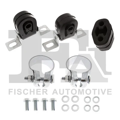 Крепёж FA1 KA110953 для Seat Inca 6K9