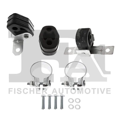 Крепёж FA1 KA110972 для VW Bora I