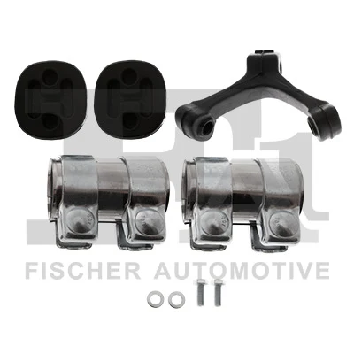 Крепёж FA1 KA110985 для VW Passat B5.5