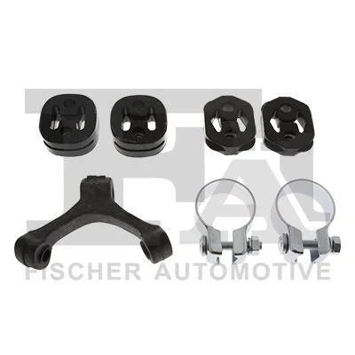 Крепёж FA1 KA110998 для VW Golf IV