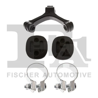 Крепёж FA1 KA111170 для VW Passat B5.5