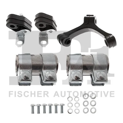 Крепёж FA1 KA111185 для VW Golf IV