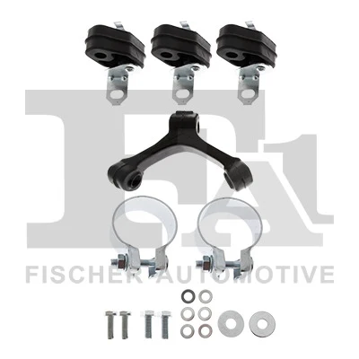 Крепёж FA1 KA111190 для VW Transporter VI