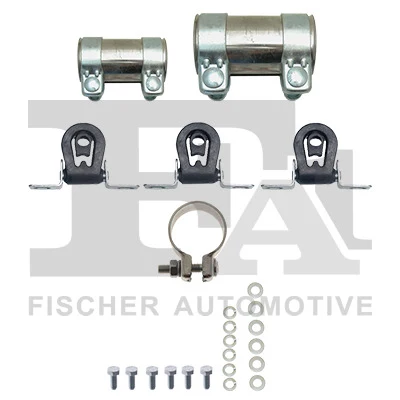 Крепёж FA1 KA111216 для VW Vento 1H2