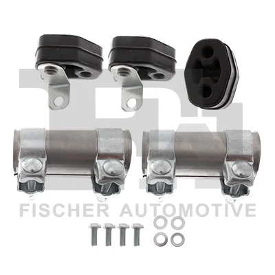 Крепёж FA1 KA111376 для Seat Ibiza II