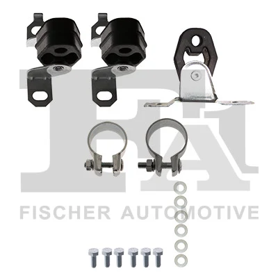 Крепёж FA1 KA111381 для VW Golf IV
