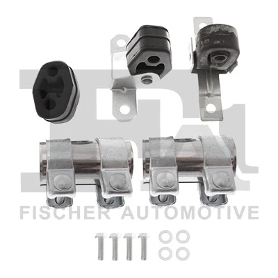 Крепёж FA1 KA111396 для VW Bora I