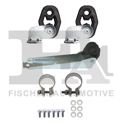 Крепёж FA1 KA111401 для VW Golf IV