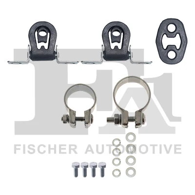 Крепёж FA1 KA111456 для Seat Inca 6K9