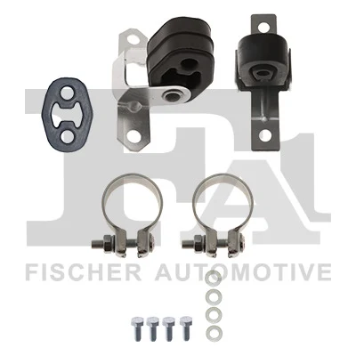 Крепёж FA1 KA111471 для VW Bora I