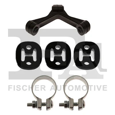 Крепёж FA1 KA111755 для VW Passat B5.5