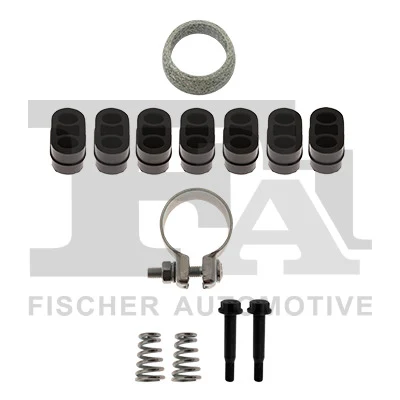 Крепёж FA1 KA120247 для Opel Agila A