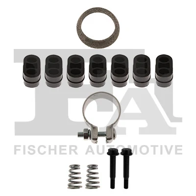 Крепёж FA1 KA120366 для Opel Agila A