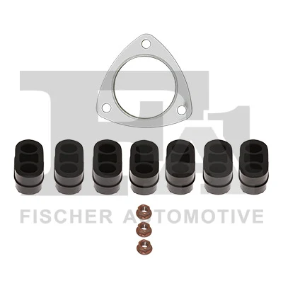 Крепёж FA1 KA120382 для Opel Signum Z03