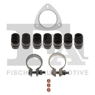 Крепёж FA1 KA120396 для Opel Signum Z03