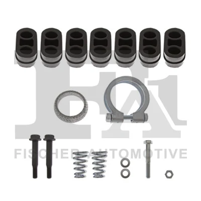Крепёж FA1 KA120480 для Opel Agila A