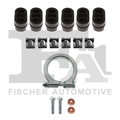 Крепёж FA1 KA120531