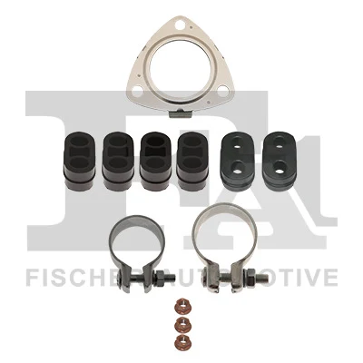 Крепёж FA1 KA120661 для Opel Astra H