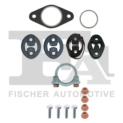 Крепёж FA1 KA130259