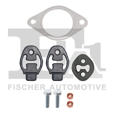 Крепёж FA1 KA130328 для Ford C-Max II