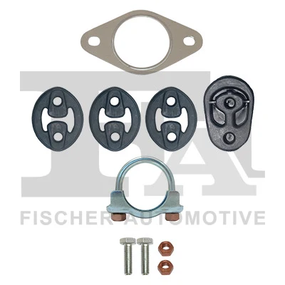 Крепёж FA1 KA130349 для Ford Mondeo II