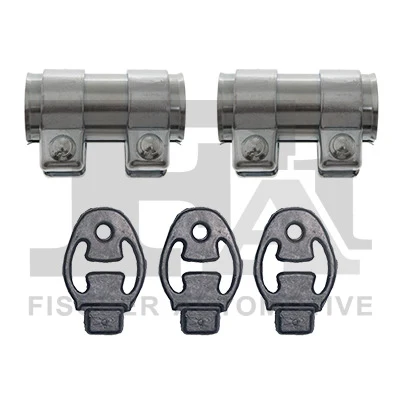 Крепёж FA1 KA130544 для Ford Focus I