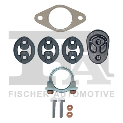 Крепёж FA1 KA130562 для Ford Mondeo II