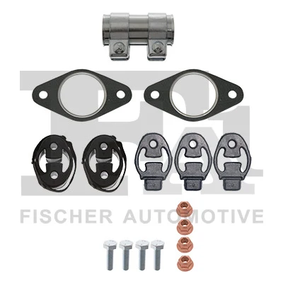 Крепёж FA1 KA130577 для Ford Focus I
