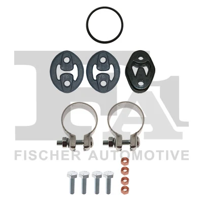 Крепёж FA1 KA130615 для Ford Mondeo II