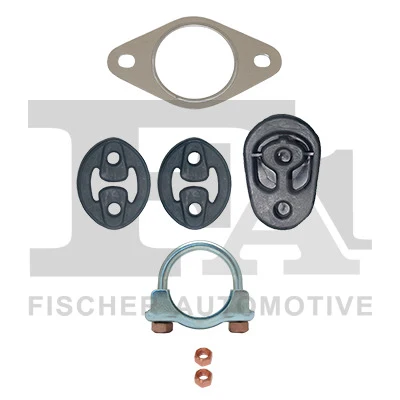 Крепёж FA1 KA130622 для Ford Mondeo II