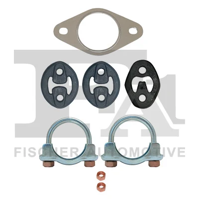 Крепёж FA1 KA130641 для Ford Mondeo II