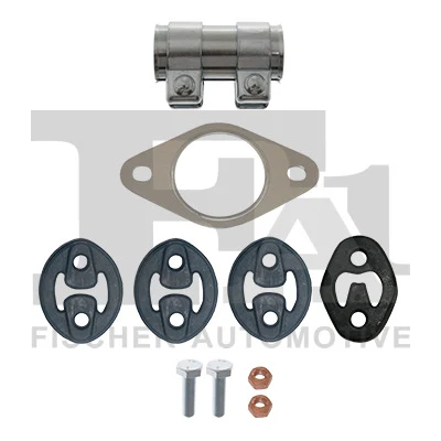 Крепёж FA1 KA130696 для Ford Mondeo II