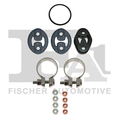 Крепёж FA1 KA130706 для Ford Mondeo II