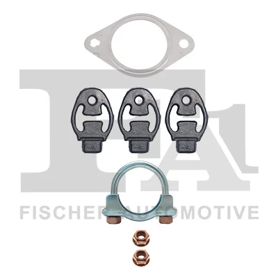 Крепёж FA1 KA130726 для Ford C-Max II
