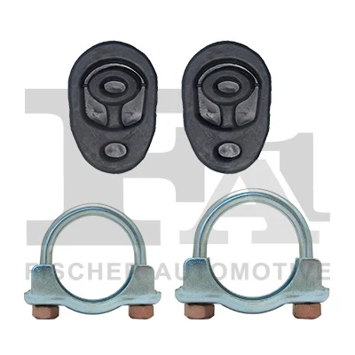 Крепёж FA1 KA130755 для Ford Fiesta III