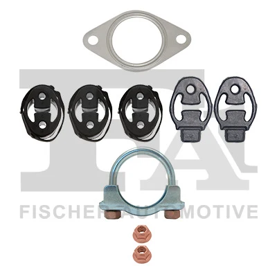 Крепёж FA1 KA130760 для Ford Transit Connect P65