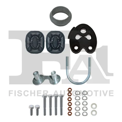 Крепёж FA1 KA140093 для Mercedes E-класс W124