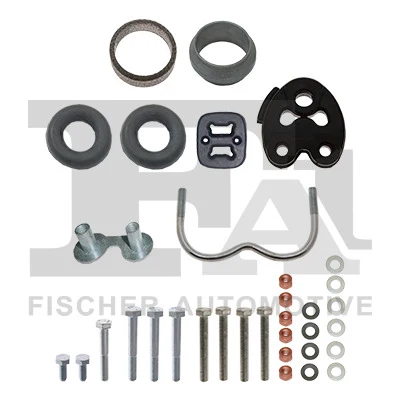Крепёж FA1 KA140103 для Mercedes E-класс W124