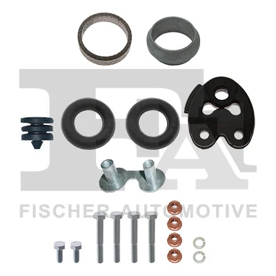 Крепёж FA1 KA140177 для Mercedes E-класс W124