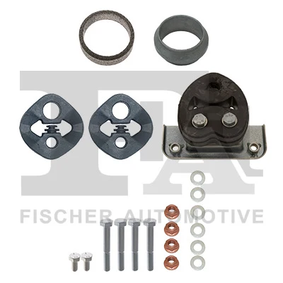 Крепёж FA1 KA140381 для Mercedes E-класс W124