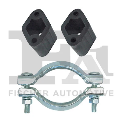 Крепёж FA1 KA210007 для Peugeot 205 I