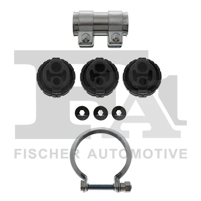 Крепёж FA1 KA210244 для Peugeot 807 EB