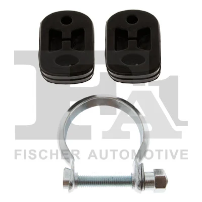 Крепёж FA1 KA210281 для Peugeot 206 CC 2D