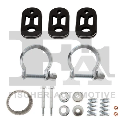 Крепёж FA1 KA210287 для Peugeot 206 CC 2D