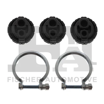Крепёж FA1 KA210377