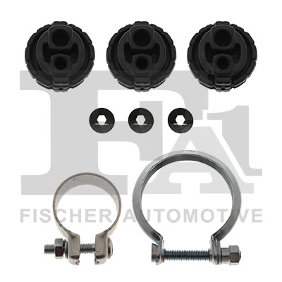 Крепёж FA1 KA210515 для Peugeot 807 EB